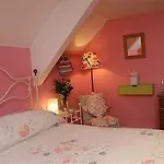 Pensionat The Mews At The Coach House