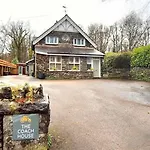 The Mews At The Coach House 4* Windermere