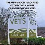 Casa de hóspedes The Mews At The Coach House