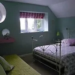 The Mews At The Coach House Pensionat