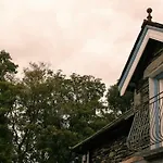 The Mews At The Coach House Pensionat