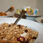 The Mews At The Coach House Pensionat 4*