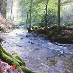 Pensionat The Mews At The Coach House Windermere