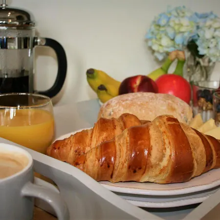 The Coach House بيت ضيافة ويندرمير