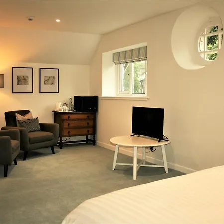 The Coach House Guest house Windermere