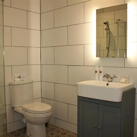 بيت ضيافة The Coach House ويندرمير