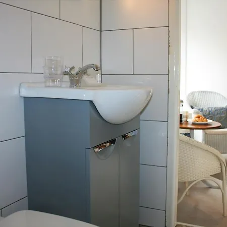 The Mews At The Coach House Gasthof