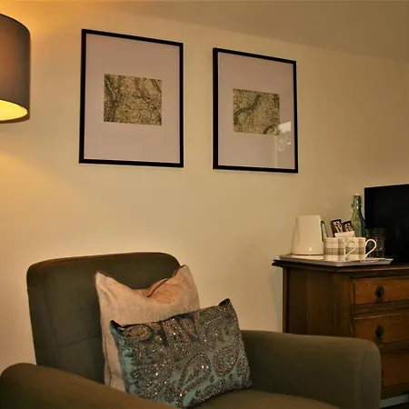 The Mews At The Coach House 4* Windermere