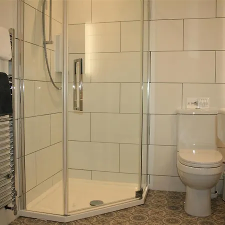 بيت ضيافة The Coach House ويندرمير