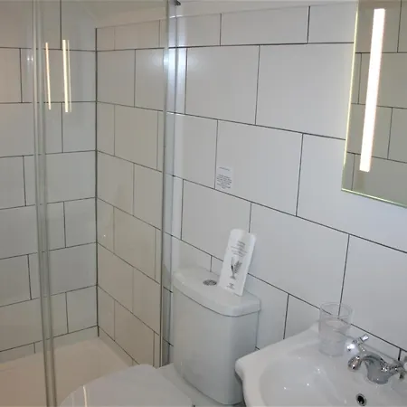 The Mews At The Coach House ゲストハウス ウィンダミア