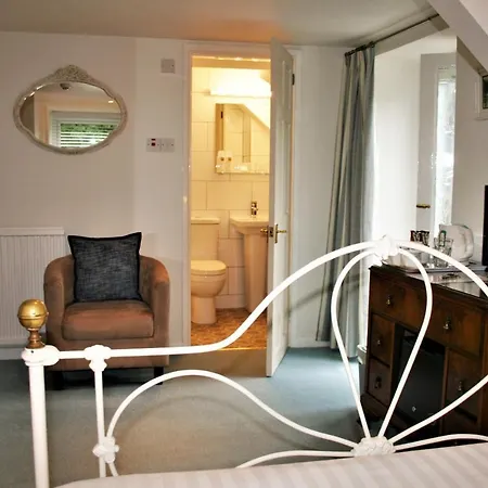 بيت ضيافة The Coach House ويندرمير