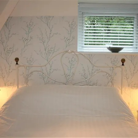 بيت ضيافة The Coach House 4*