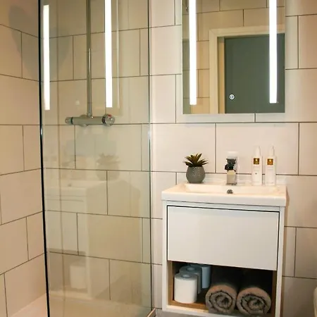 The Mews At The Coach House ゲストハウス ウィンダミア