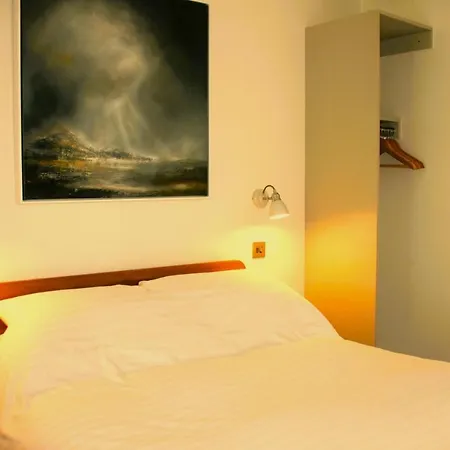 بيت ضيافة The Coach House ويندرمير