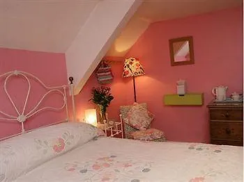Guest house The Mews At The Coach House