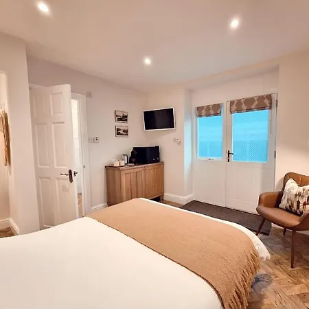 The Mews At The Coach House Windermere