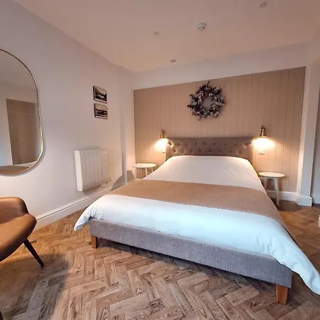 The Mews At The Coach House 4* Windermere