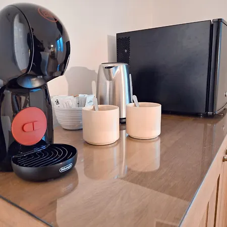 The Mews At The Coach House