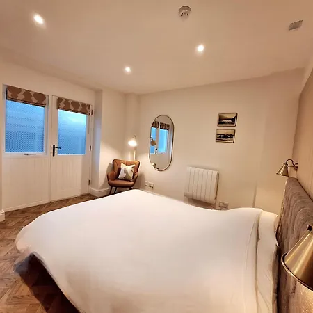 The Mews At The Coach House Guest house Windermere