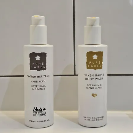 The Mews At The Coach House