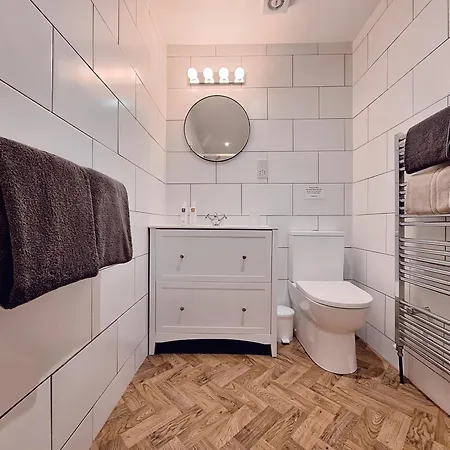 The Mews At The Coach House Casa de hóspedes 4*