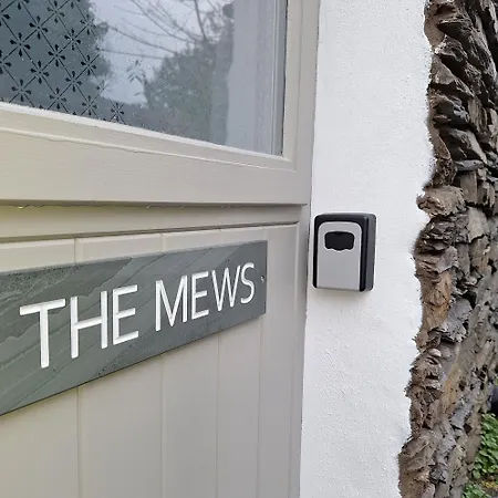 The Mews At The Coach House 4* Windermere