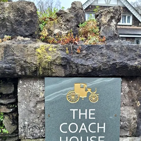 The Mews At The Coach House Casa de hóspedes 4*
