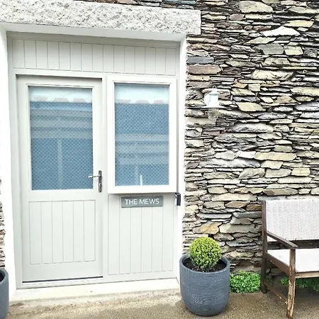 The Mews At The Coach House Casa de hóspedes