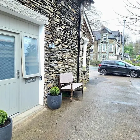 Casa de hóspedes The Mews At The Coach House 4*