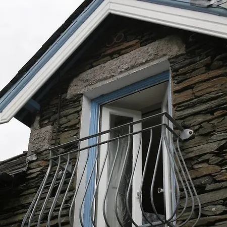 Gasthof The Mews At The Coach House