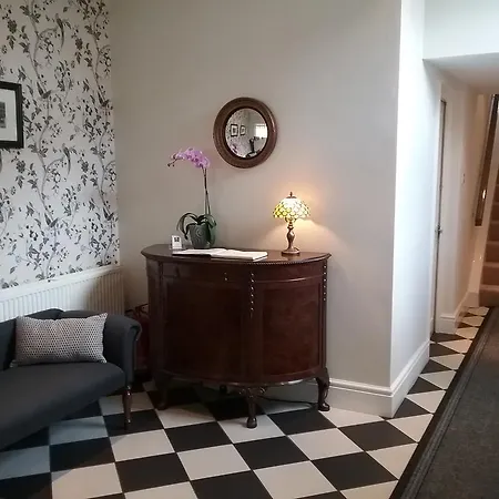 The Mews At The Coach House Gasthof