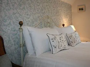 بيت ضيافة The Coach House ويندرمير