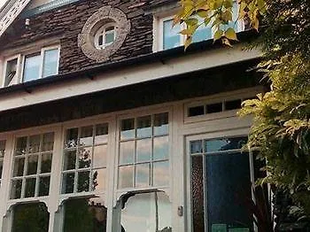 بيت ضيافة The Coach House ويندرمير