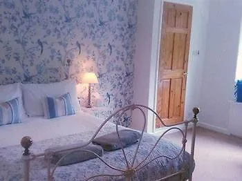 The Mews At The Coach House