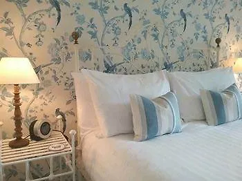 بيت ضيافة The Coach House ويندرمير