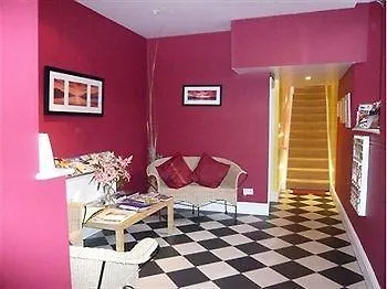 The Mews At The Coach House 4* ウィンダミア