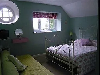 The Mews At The Coach House Gasthof