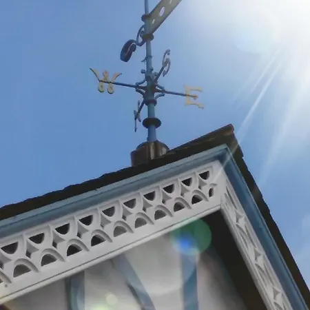 Gasthof The Mews At The Coach House 4*