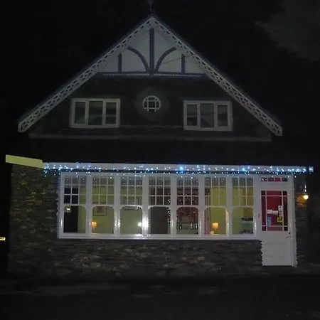 The Mews At The Coach House Windermere