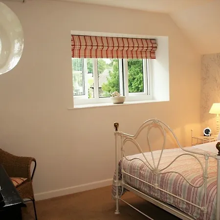 Gasthof The Mews At The Coach House 4*