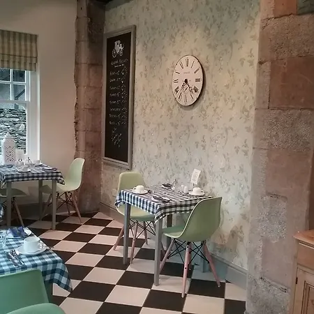بيت ضيافة The Coach House 4*