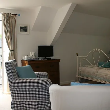 Guest house The Mews At The Coach House 4*
