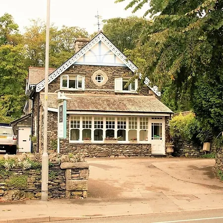 Gasthof The Mews At The Coach House 4*