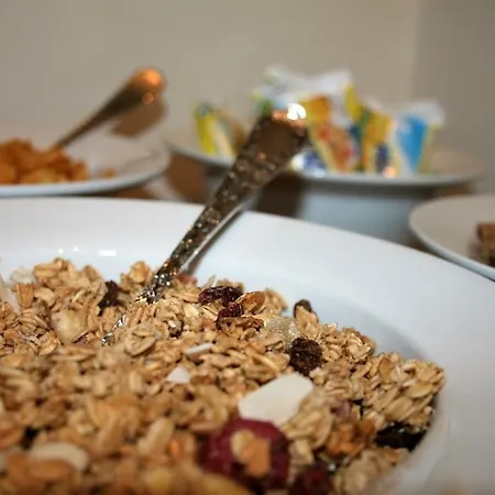 The Mews At The Coach House Gasthof 4*