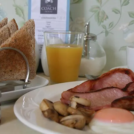 Gasthof The Mews At The Coach House 4*