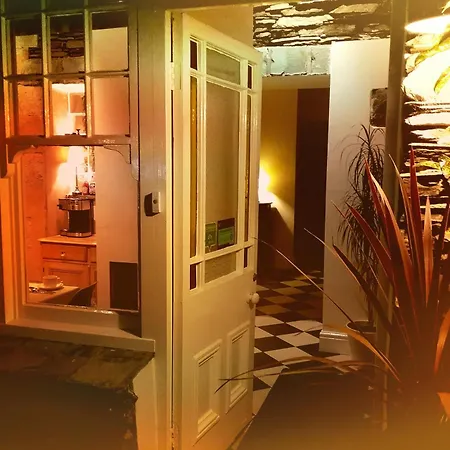 بيت ضيافة The Coach House ويندرمير
