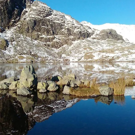 The Mews At The Coach House ゲストハウス ウィンダミア