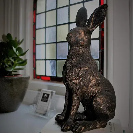 Gasthof The Mews At The Coach House 4*