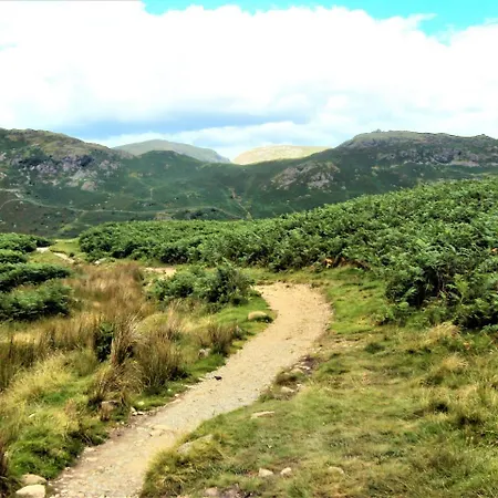 The Mews At The Coach House Gasthof 4*