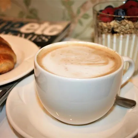 The Coach House بيت ضيافة ويندرمير